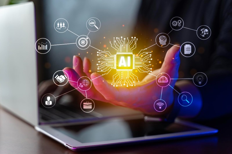 AI and Machine Learning in Software Development