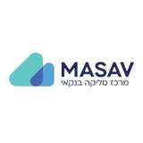 Masav logo