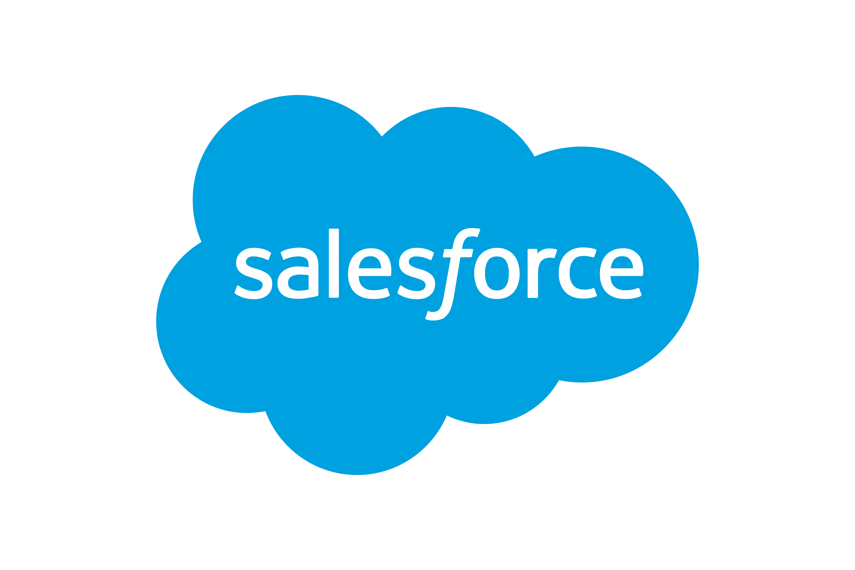 Salesforce logo