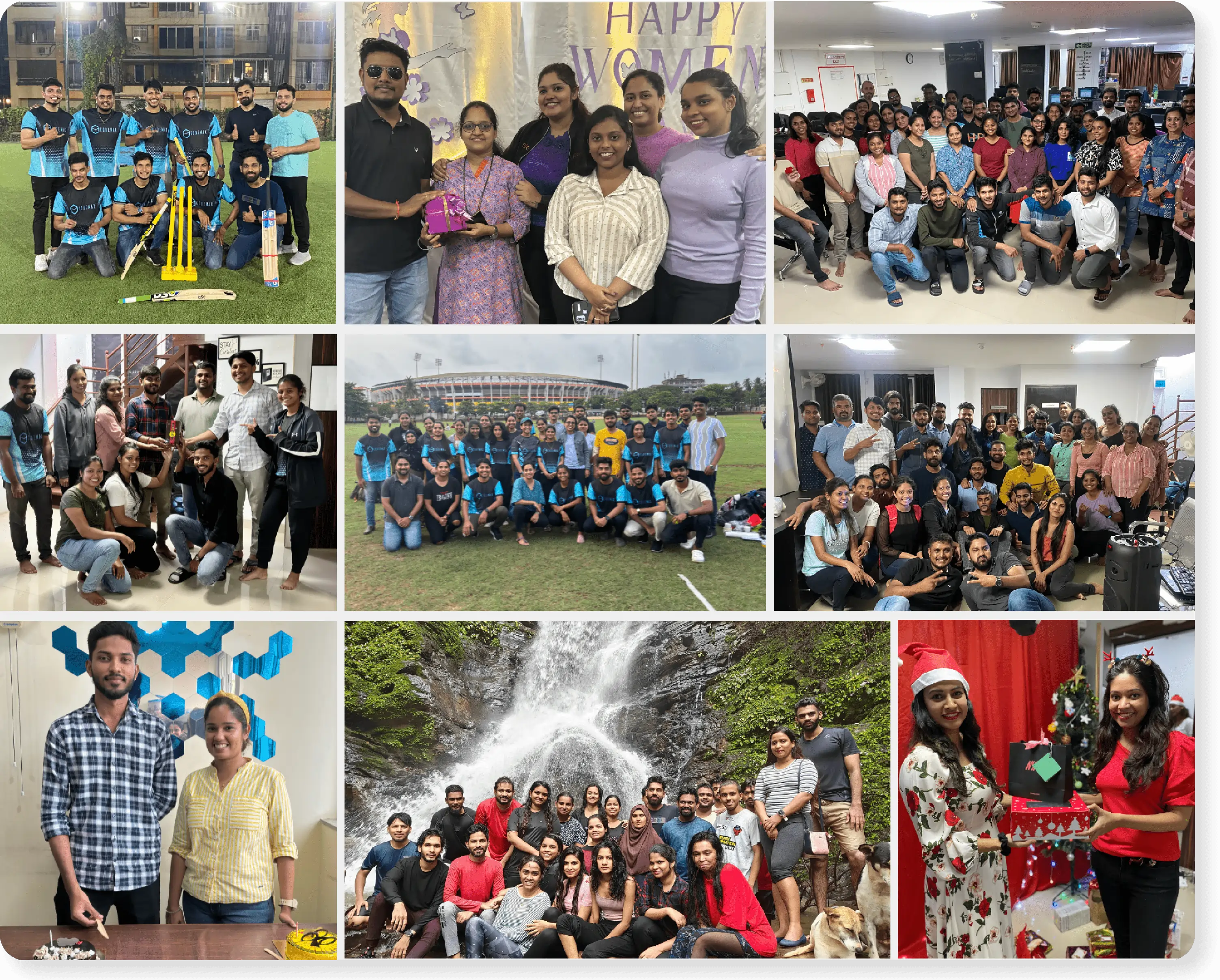 CodeMax Team - Life at CodeMax